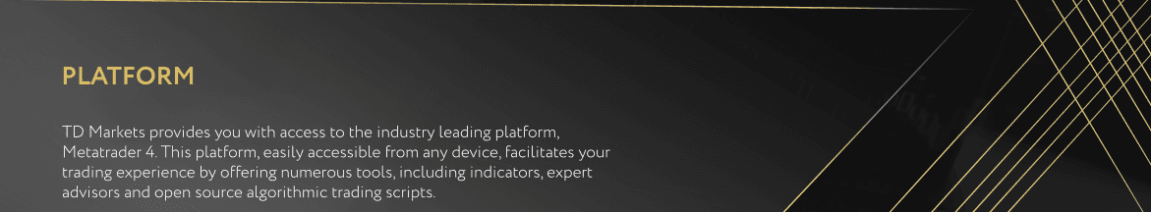 TD Markets ScreenHunter 31