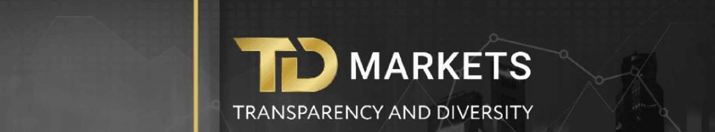 TD Markets Broker