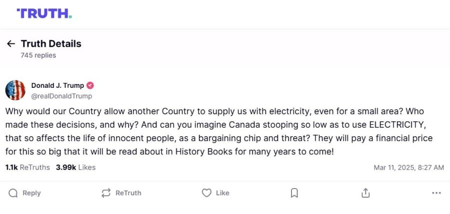 Daily Market Roundup