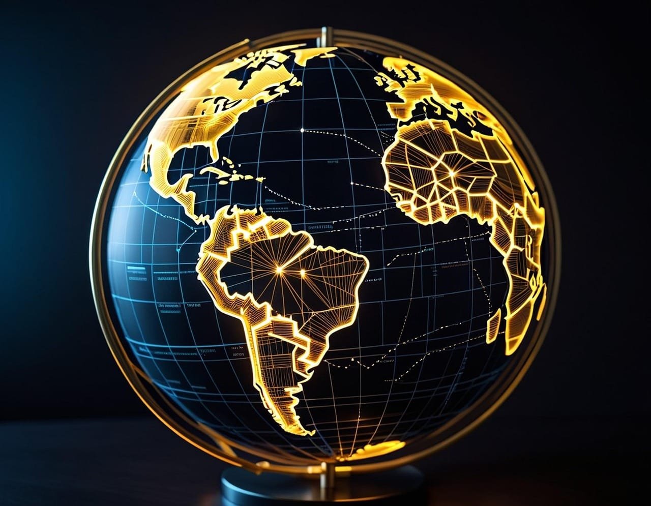 world, earth, globe, crypto, cryptocurrency, bitcoin, blockchain, fintech, ethereum, digital, virtual, cryptography