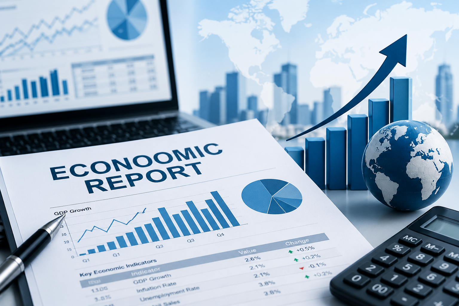 Economic Report