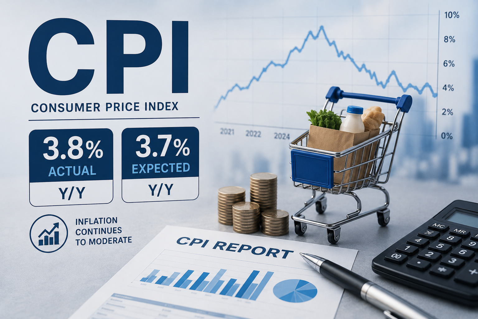 Inflation Report
