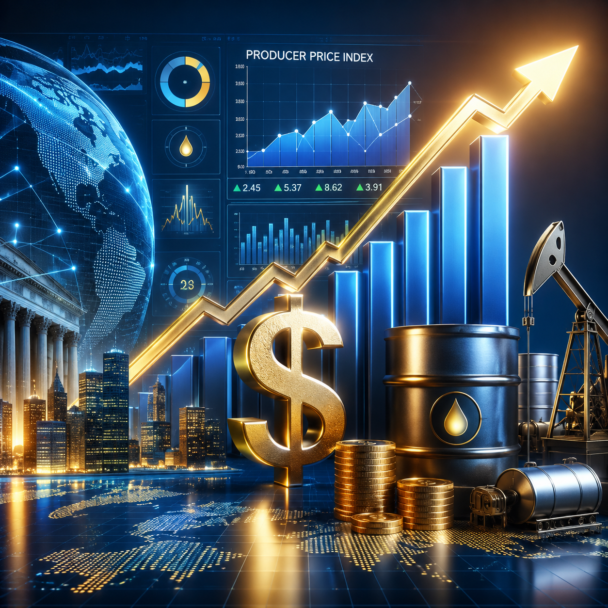 Producer Price Index