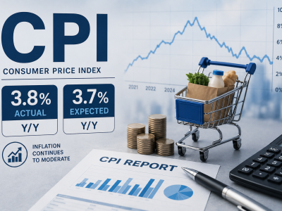 Inflation Report