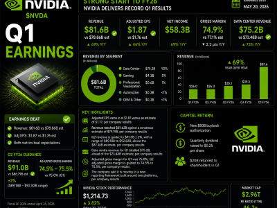 Nvidia Earnings