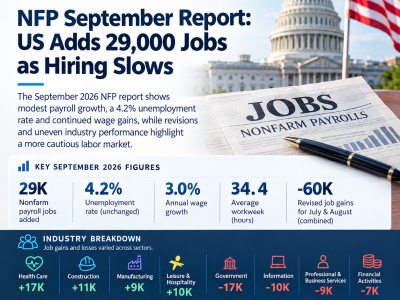Quantara Insights on NFP report