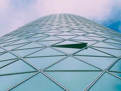 frankfurt, west port, skyscraper, building, facade, architecture, modern architecture, contemporary architecture