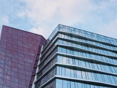 architecture, building, glass, windows, business, blue, business building, financial, modern building, exterior, urban, city, nature, corporate, sky, facade, blue sky, minsk, finance, perspective, commercial, design, blue business, blue window, blue finance, blue glass, blue glasses