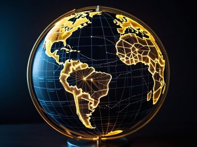 world, earth, globe, crypto, cryptocurrency, bitcoin, blockchain, fintech, ethereum, digital, virtual, cryptography