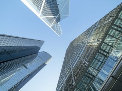 glass, office, building, business, modern, nature, city, window, skyscraper, cityscape, sky, urban, reflection, finance, high, steel, city centre, industry, skyline, environment, tall building