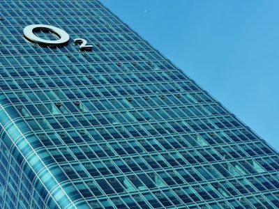 munich, o2, building, moosach, modern, metal, facade, o2 tower, architecture, glass facade, office building, discs, cuboid shape, glass, house, block, skyscraper uptown munich, square bolts, skyscraper, glass panes, office tower, window, building, building, building, building, building, office building